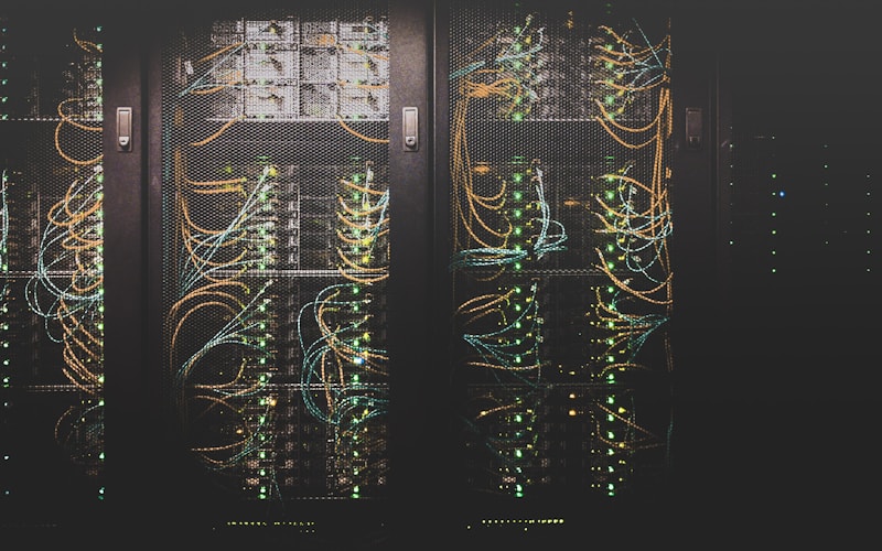Cloud & Infrastructure