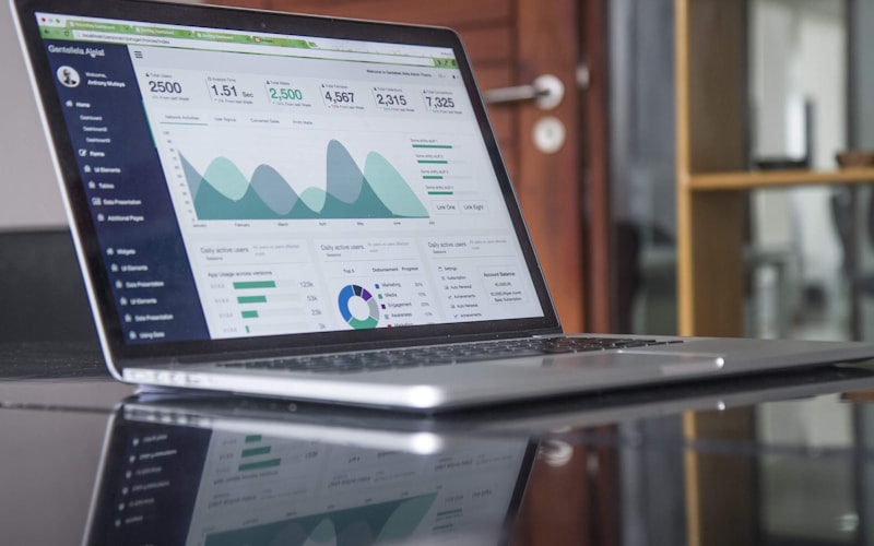 Data & Analytics Solutions